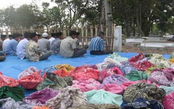 Nyadran, Akulturasi Nan Lestari