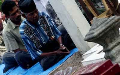 Nyadran, Tradisi Jawa Jelang Puasa