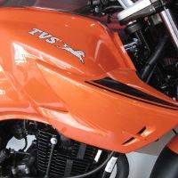 Memaksimalkan Pengapian Apache RTR