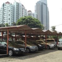 Harga Mobkas Bakal Naik 3-7 Persen