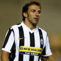 Del Piero Tak Dengki pada Inter