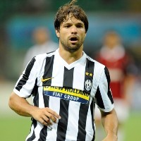 Diego Siap, Del Piero Diragukan