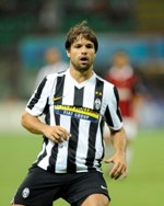 Diego Siap, Del Piero Diragukan