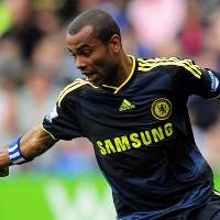 Rp 413 M untuk Ikat Cole