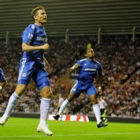 Chelsea Berlanjut ke Fulham