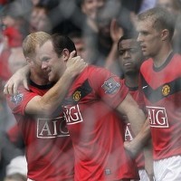 Lampard: Kolektivitas Gantikan Ronaldo di MU