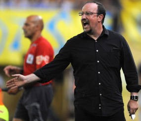 Masa Depan Rafa yang Jadi Spekulasi