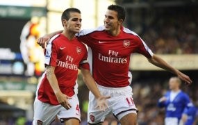 Arsenal Punya Cara Sendiri untuk Bicara 