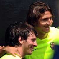 Messi-Ibra, Sebuah Era Baru
