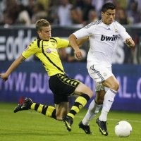 Ronaldo Dinilai Kurang Matang