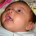 Fathiyya Nova, 5 Bulan; Lelaki; m