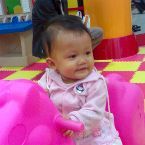 Keysia Yara Adeeva, 1 Tahun; Perempuan; f