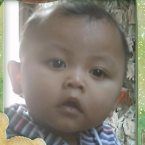 M Dzuljalali Pratama, 14 Bulan; Lelaki; m