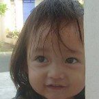 Zahratusyita, 17 Bulan; Perempuan; f