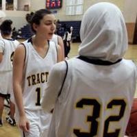 Otoritas Basket Swiss Larang Pemain Berjilbab