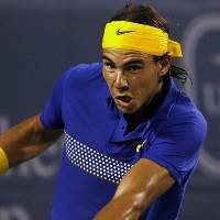 Nadal Pelan tapi Pasti