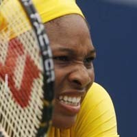 Serena Mulus ke Perempatfinal