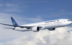  Hadapi Lebaran, Garuda Tambah 42.226 Seat 