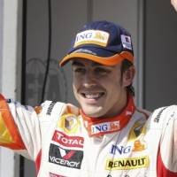 Alonso Melejit, Brawn Membaik