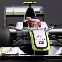 Barrichello Tercepat, Badoer Buncit