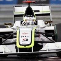 Brawn Siap Unjuk Gigi Lagi