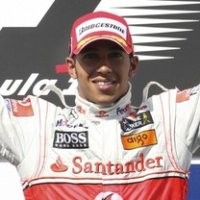 Kemenangan untuk McLaren, Bukan Button 