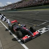 KERS Bikin Hamilton Pede