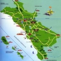 Banjir Bandang Landa Sumbar, Tidak Ada Korban Jiwa