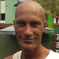 Bule Jalan Jaksa Tak Takut Ancaman Penculikan oleh Al Qaeda