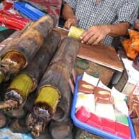 Masakan Khas Padang di Senen Mulai Marak