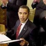 Incar Obama, Noordin Turun Gunung