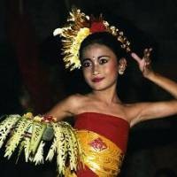 Tari Pendet, Tarian Upacara Berumur Ratusan Tahun