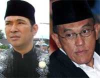 Tommy Juga Melakukan Pertemuan dengan Kubu Ical