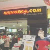 Terima Kasih Atas Kerja Sama Bhinneka.com  