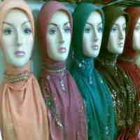 Barang Ala Manohara Laris Bak Kacang Goreng