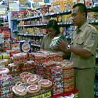 Cegah Produk Kadaluwarsa, BBPOM Awasi Distributor Makanan 