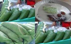 Yuk,Cari Tempat Buka Puasa di Bandung!