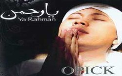 Opick Gelar Festival Lagu di Awal Ramadan