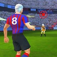 Futebol, Game Sepakbola Ala World of Warcraft