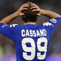 Cassano + Otak = Messi