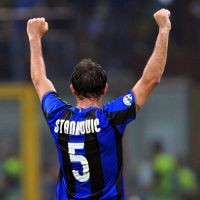 Stankovic Yakin Inter Raih Treble 