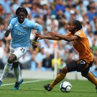 City Cuma Menang Tipis