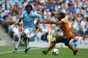 City Cuma Menang Tipis