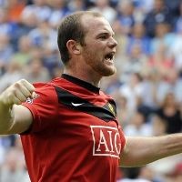 Setan Merah Mengamuk