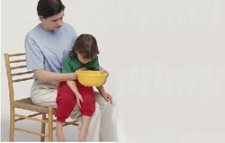 Cyclic Vomiting Syndrome (CVS)