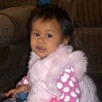 Arrania Rusel Akbar, 10 bulan