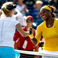 Serena & Dementieva Berebut Tiket ke Final