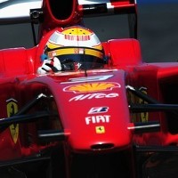 Badoer Tak Patah Arang