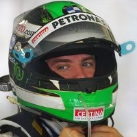 Ditabrak, Heidfeld Kritik Alonso