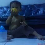 AA Harindratama Priyono, 1,8 Tahun; Lelaki; m